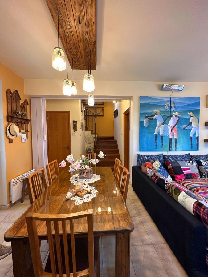 Sotira Agia Napa Luxury House Villa Exterior photo