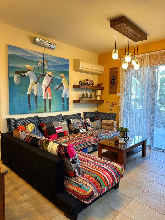 Sotira Agia Napa Luxury House Villa Exterior photo